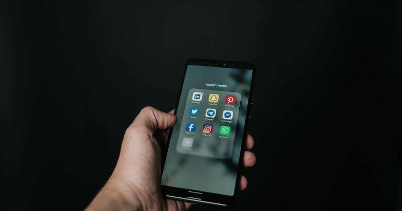 Pexels/Magnus Mueller